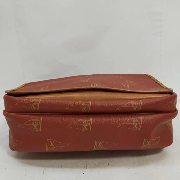 💎✨Authentic✨💎Louis Vuitton Calvi PVC Crossbody bag - Picture 5 of 9